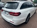 Daumennagel 3 - Mercedes-Benz E 400 d 4Matic*AMG-LINE*1.HD*BURMES.*HUD*ACC*