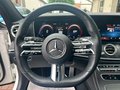 Daumennagel 9 - Mercedes-Benz E 400 d 4Matic*AMG-LINE*1.HD*BURMES.*HUD*ACC*
