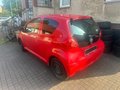 Daumennagel 2 - Toyota Aygo AYGO City