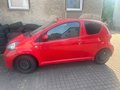 Daumennagel 3 - Toyota Aygo AYGO City