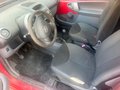 Daumennagel 4 - Toyota Aygo AYGO City