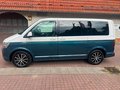 Daumennagel 2 - Volkswagen T6 Multivan