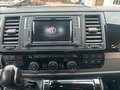 Daumennagel 18 - Volkswagen T6 Multivan