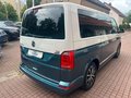 Daumennagel 4 - Volkswagen T6 Multivan