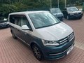 Daumennagel 5 - Volkswagen T6 Multivan