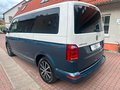 Daumennagel 7 - Volkswagen T6 Multivan