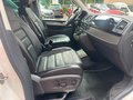Daumennagel 8 - Volkswagen T6 Multivan
