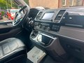 Daumennagel 9 - Volkswagen T6 Multivan