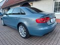 Daumennagel 2 - Audi A4 Lim. Ambiente*AUTOM.*SITZHZG*2.HD*SIDEASSIST*