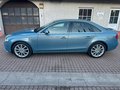 Daumennagel 3 - Audi A4 Lim. Ambiente*AUTOM.*SITZHZG*2.HD*SIDEASSIST*