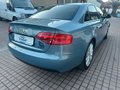 Daumennagel 5 - Audi A4 Lim. Ambiente*AUTOM.*SITZHZG*2.HD*SIDEASSIST*