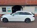Daumennagel 2 - Mercedes-Benz C 300 T*BURMESTER*MULTIB.*AMG*AHK*
