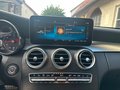 Daumennagel 13 - Mercedes-Benz C 300 T*BURMESTER*MULTIB.*AMG*AHK*