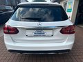 Daumennagel 4 - Mercedes-Benz C 300 T*BURMESTER*MULTIB.*AMG*AHK*