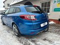 Daumennagel 2 - Renault Megane III Grandtour GT Line*SITZHZG*NAVI*220PS*