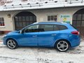 Daumennagel 4 - Renault Megane III Grandtour GT Line*SITZHZG*NAVI*220PS*