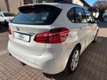 Daumennagel 8 - BMW 218 Active Tourer Advantage*AUT*LEDER*AHK*NAVI*
