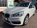 Daumennagel 1 - BMW 218 Active Tourer Advantage*AUT*LEDER*AHK*NAVI*