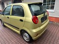 Daumennagel 2 - Chevrolet Matiz S