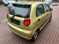 Daumennagel 3 - Chevrolet Matiz S