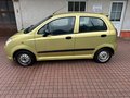 Daumennagel 10 - Chevrolet Matiz S