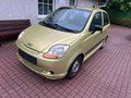Daumennagel 1 - Chevrolet Matiz S