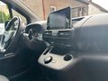 Daumennagel 10 - Opel Combo Life E Ultimate*LANG*AUTOM.*SITZHZG*
