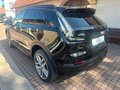 Daumennagel 9 - Cadillac XT4 Luxury 4WD*BOSE*HUD*4xSITZHZG+