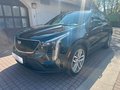Daumennagel 1 - Cadillac XT4 Luxury 4WD*BOSE*HUD*4xSITZHZG+
