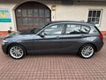Daumennagel 2 - BMW 118 *SITZHZG*KLIMAUT.*TÜV NEU*