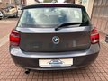 Daumennagel 4 - BMW 118 *SITZHZG*KLIMAUT.*TÜV NEU*