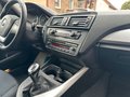 Daumennagel 7 - BMW 118 *SITZHZG*KLIMAUT.*TÜV NEU*