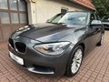 Daumennagel 1 - BMW 118 *SITZHZG*KLIMAUT.*TÜV NEU*