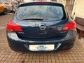 Daumennagel 3 - Opel Astra J Design Edition*AUTOM.*SITZHZG*ERST65TKM*