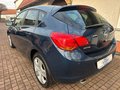 Daumennagel 4 - Opel Astra J Design Edition*AUTOM.*SITZHZG*ERST65TKM*