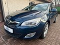 Daumennagel 1 - Opel Astra J Design Edition*AUTOM.*SITZHZG*ERST65TKM*