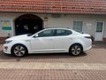Daumennagel 2 - Kia Optima Spirit Hybrid*PANO*NAVI*CAM*AUTOM*