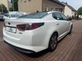 Daumennagel 6 - Kia Optima Spirit Hybrid*PANO*NAVI*CAM*AUTOM*