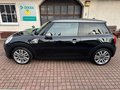Daumennagel 2 - MINI COOPER SE Seven Chili*LED*SITZHZG*