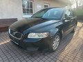 Daumennagel 1 - Volvo V50 Kombi 2.4 Kinetic*AUT.*LEDER*SITZHZG*