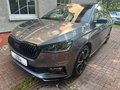 Daumennagel 17 - Skoda Fabia Monte Carlo*DSG*LED*SITZH.*SOUND*110KW*