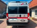Daumennagel 3 - Malibu VAN 640 LE
