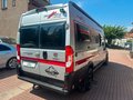 Daumennagel 4 - Malibu VAN 640 LE
