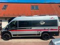 Daumennagel 5 - Malibu VAN 640 LE
