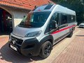 Daumennagel 1 - Malibu VAN 640 LE