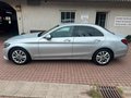 Daumennagel 2 - Mercedes-Benz C 180 CGI*LED*SITZHZG*CAM*TEMP*9 G-TRONIC*