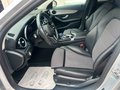 Daumennagel 13 - Mercedes-Benz C 180 CGI*LED*SITZHZG*CAM*TEMP*9 G-TRONIC*