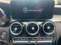 Daumennagel 14 - Mercedes-Benz C 180 CGI*LED*SITZHZG*CAM*TEMP*9 G-TRONIC*