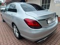 Daumennagel 3 - Mercedes-Benz C 180 CGI*LED*SITZHZG*CAM*TEMP*9 G-TRONIC*
