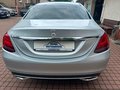 Daumennagel 4 - Mercedes-Benz C 180 CGI*LED*SITZHZG*CAM*TEMP*9 G-TRONIC*